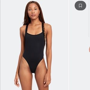 Frankies bikini one piece